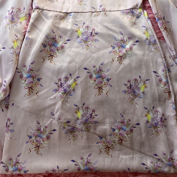 🎀LoveShackFancy Kinnear Dress🎀 - Picture 12 of 15